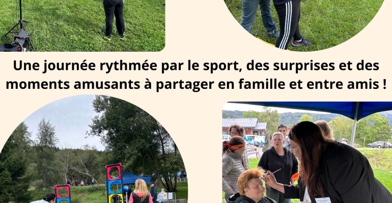 4 juillet : journée Udapéïque